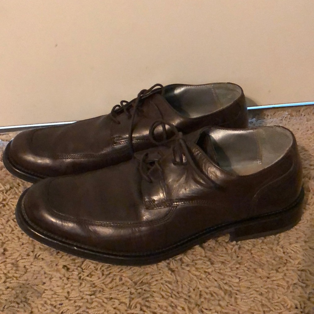 Kenneth Cole Dress Shoes
